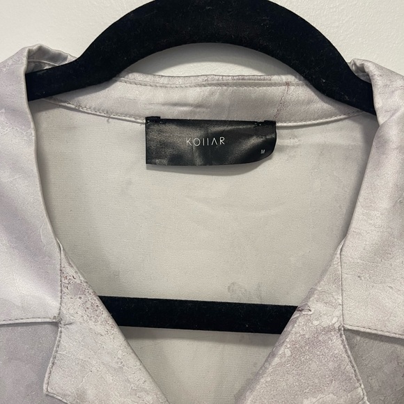 KOIIAR GRAPHIC T - Picture 3 of 4